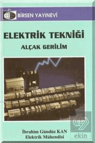 Elektrik Tekniği