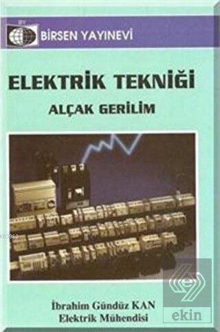 Elektrik Tekniği