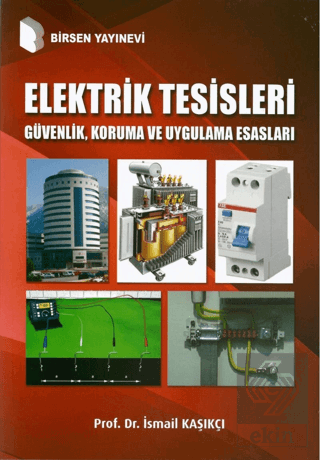 Elektrik Tesisleri Güvenlik, Koruma ve Uygulama Es