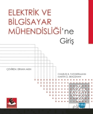 Elektrik ve Bilgisayar Mühendisliği'ne Giriş