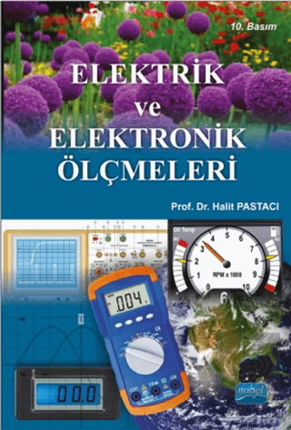 Elektrik ve Elektronik Ölçmeleri