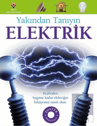 Elektrik - Yakından Tanıyın