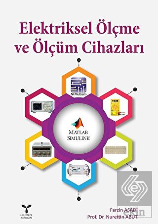 Elektriksel Ölçme ve Ölçüm Cihazları