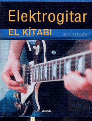 Elektrogitar El Kitabı