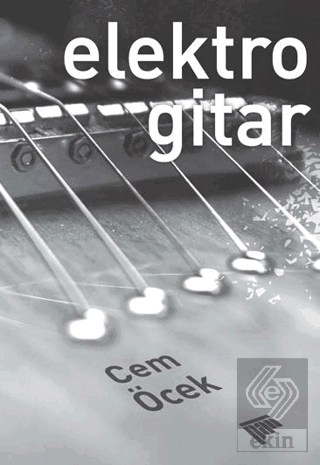 Elektrogitar