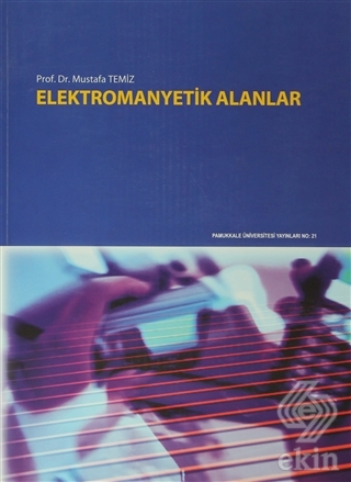 Elektromanyatik Alanlar