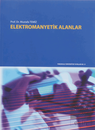 Elektromanyatik Alanlar