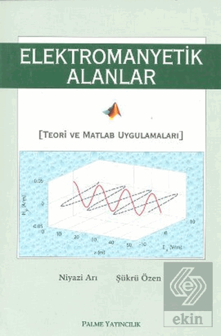 Elektromanyetik Alanlar