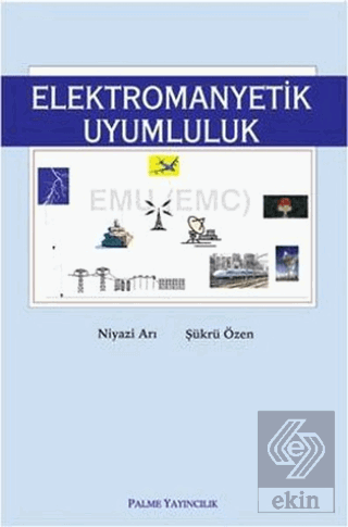 Elektromanyetik Uyumluluk