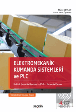 Elektromekanik Kumanda Sistemleri ve PLC Elektrik