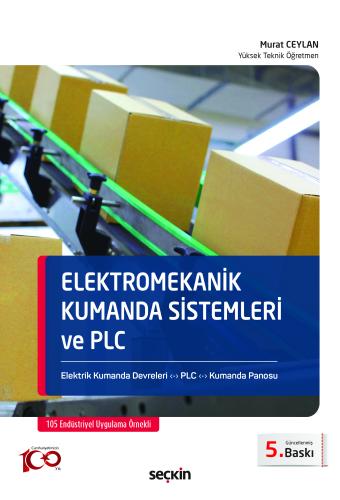 Elektromekanik Kumanda Sistemleri ve PLC Elektrik