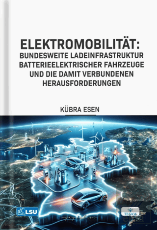 Elektromobilitat - Bundesweite Ladeinfrastruktur Batterieelektrischer 