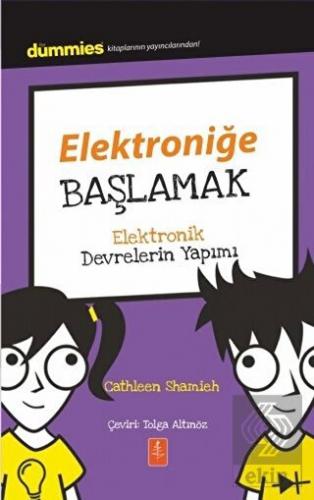 Elektroniğe Başlamak