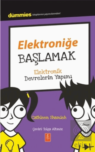 Elektroniğe Başlamak