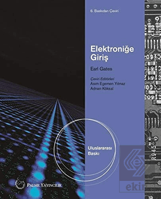 Elektroniğe Giriş