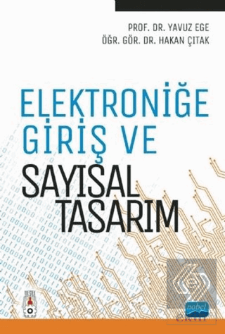 Elektroniğe Giriş ve Sayısal Tasarım