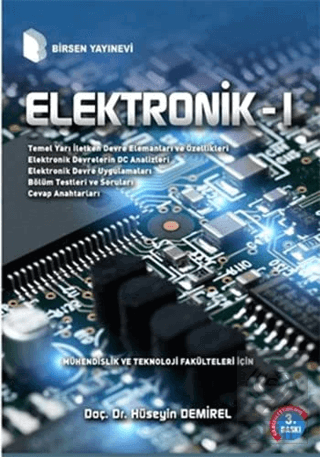 Elektronik 1