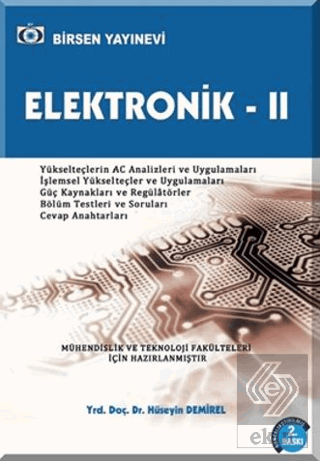 Elektronik 2