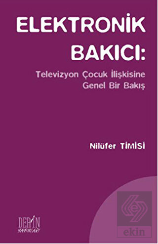 Elektronik Bakıcı