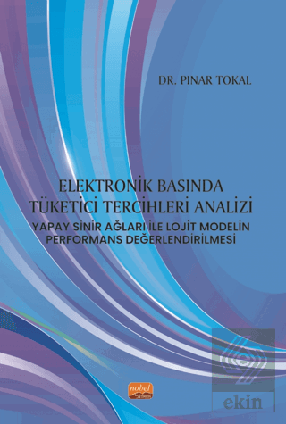 Elektronik Basında Tüketici Tercihleri Analizi