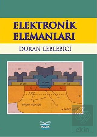 Elektronik Elemanları