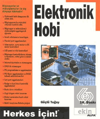 Elektronik Hobi