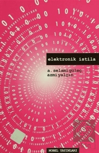 Elektronik İstila