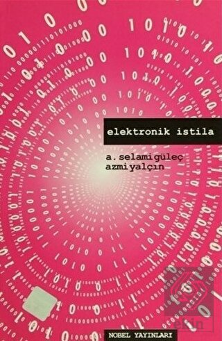 Elektronik İstila