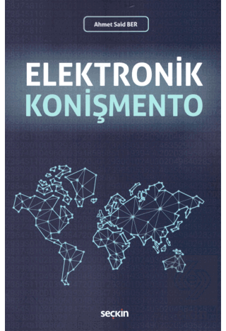 Elektronik Konişmento