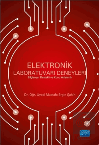 Elektronik Labaratuvarı Deneyleri