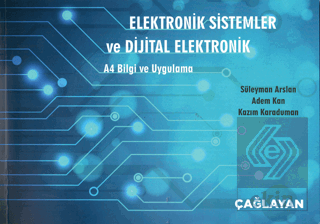 Elektronik Sistemler ve Dijital Elektronik