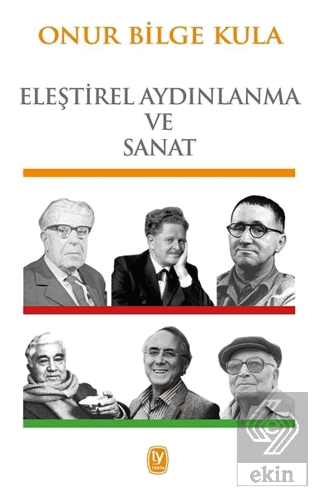 Eleştirel Aydınlanma ve Sanat