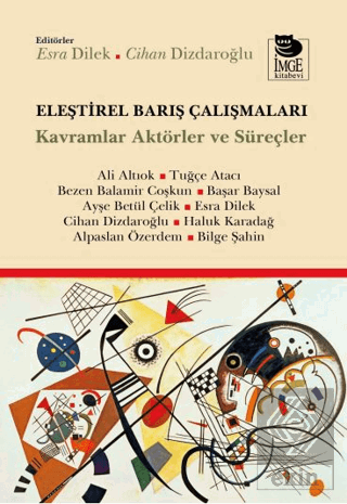 Eleştirel Barış Çalışmaları