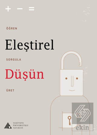 Eleştirel Düşün