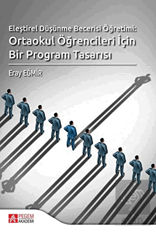 Eleştirel Düşünme Becerisi Öğretimi: Ortaokul Öğre