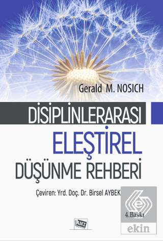 Eleştirel Düşünme Rehberi