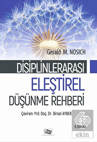 Eleştirel Düşünme Rehberi