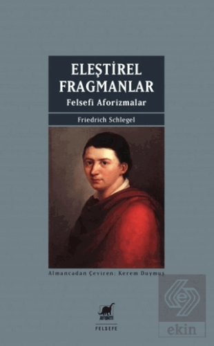 Eleştirel Fragmanlar