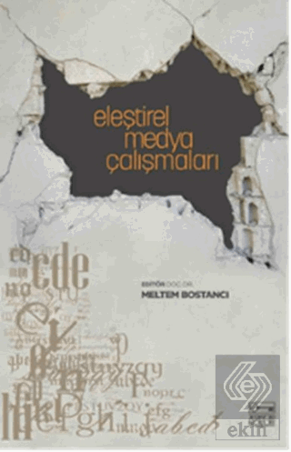 Eleştirel Medya Çalışmaları