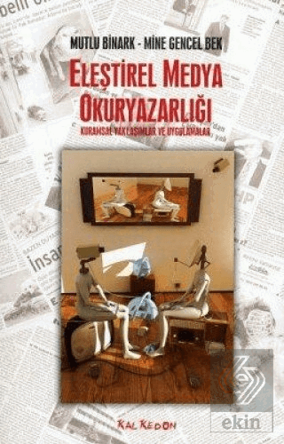 Eleştirel Medya Okuryazarlığı