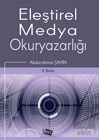 Eleştirel Medya Okuryazarlığı