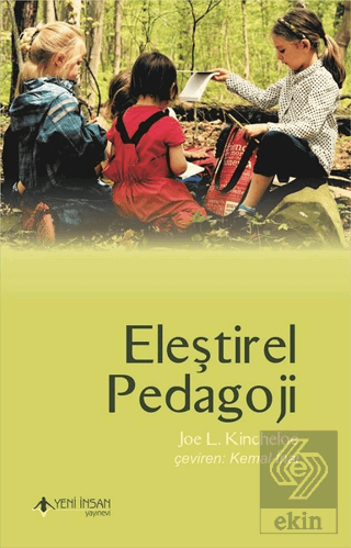 Eleştirel Pedagoji