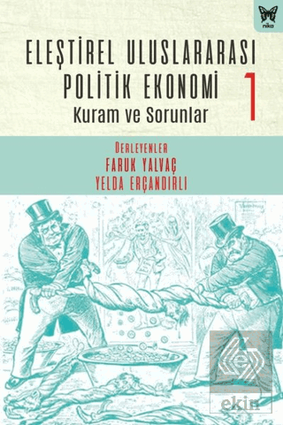 Eleştirel Uluslararası Politik Ekonomi 1