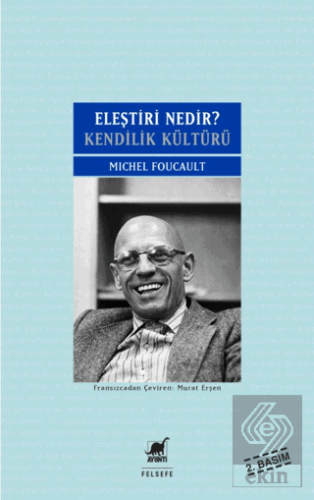 Eleştiri Nedir?