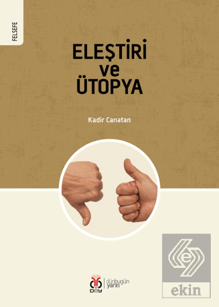 Eleştiri ve Ütopya