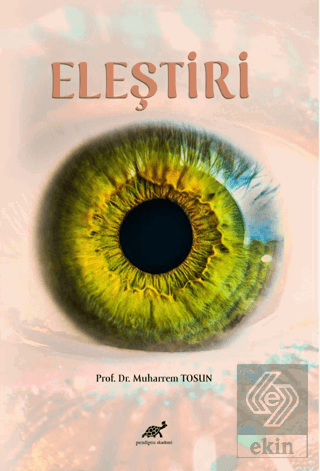 Eleştiri