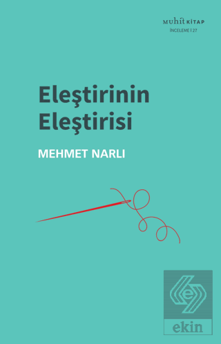 Eleştirinin Eleştirisi