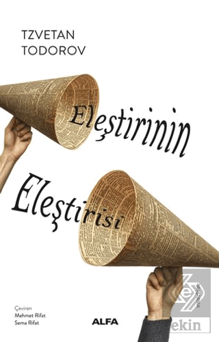 Eleştirinin Eleştirisi