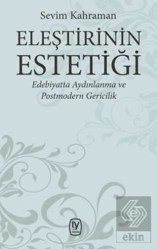 Eleştirinin Estetiği