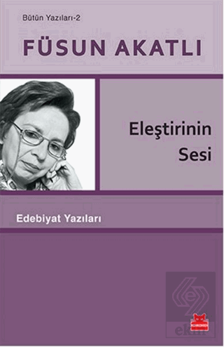 Eleştirinin Sesi